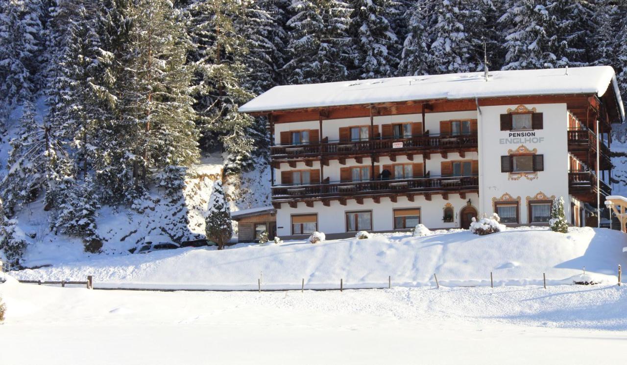 Pension Englhof Achenkirch Exterior photo