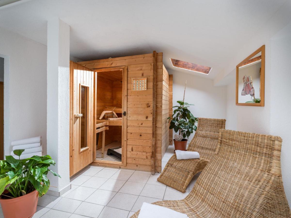 Pension Englhof Achenkirch Exterior photo